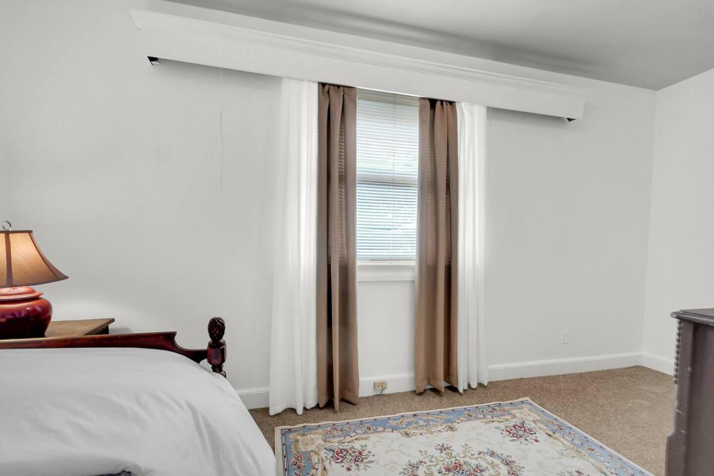 Charming Downtown Charleston, Near Hampton Park Holiday home *
