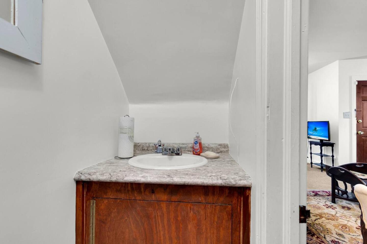 Holiday home Charming Downtown Charleston, Near Hampton Park Charleston