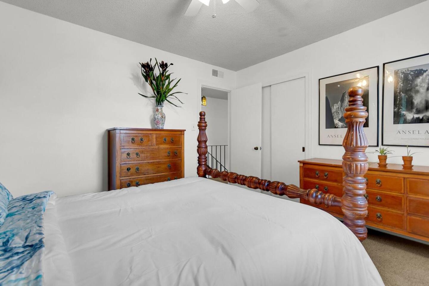 Charming Downtown Charleston, Near Hampton Park Holiday home