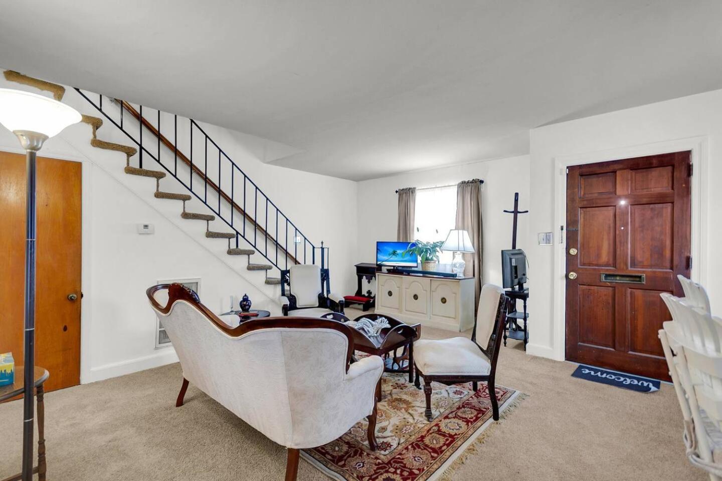 Charming Downtown Charleston, Near Hampton Park Holiday home *