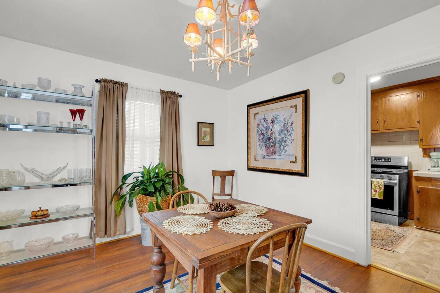 Holiday home Charming Downtown Charleston, Near Hampton Park *
