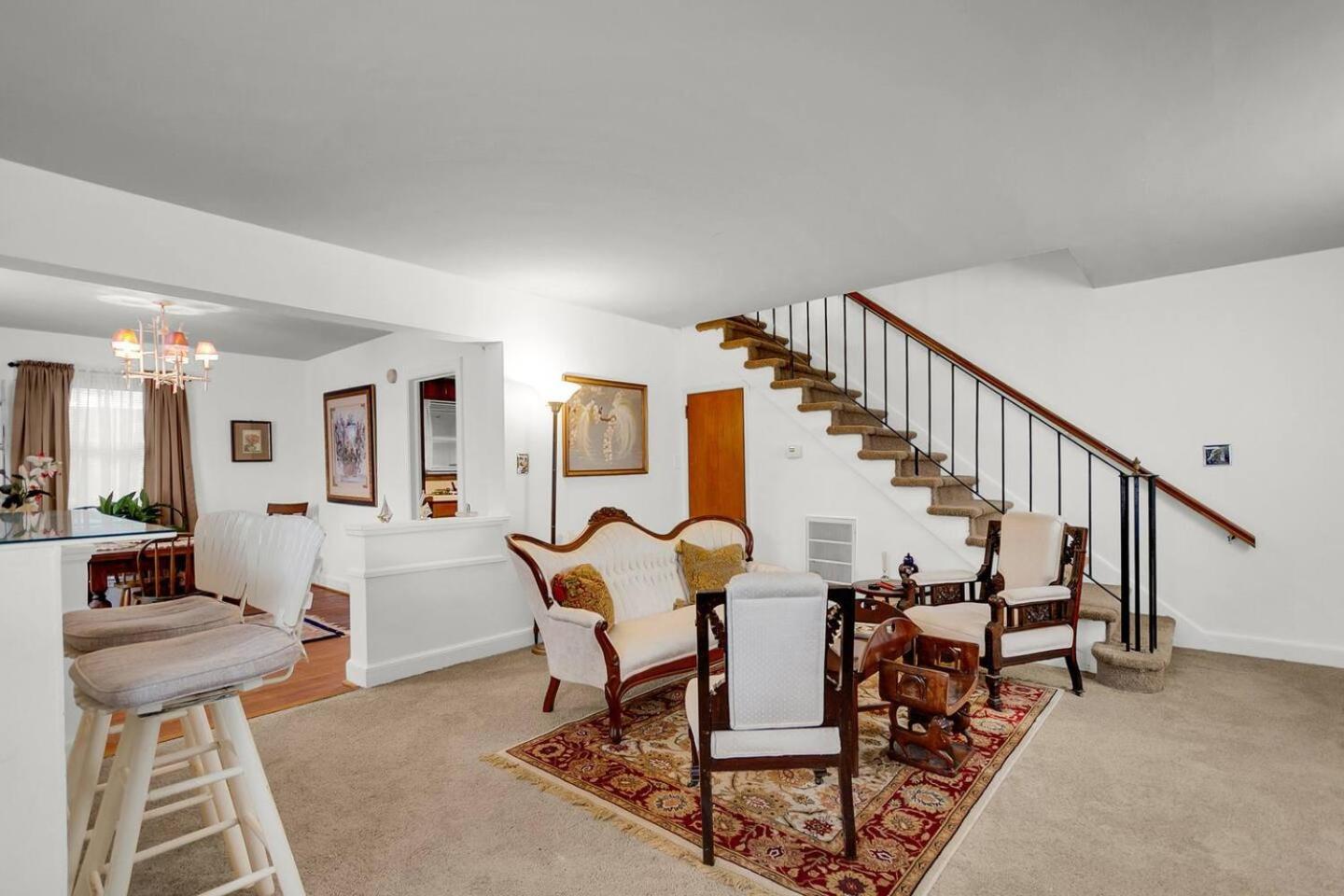 Charming Downtown Charleston, Near Hampton Park *