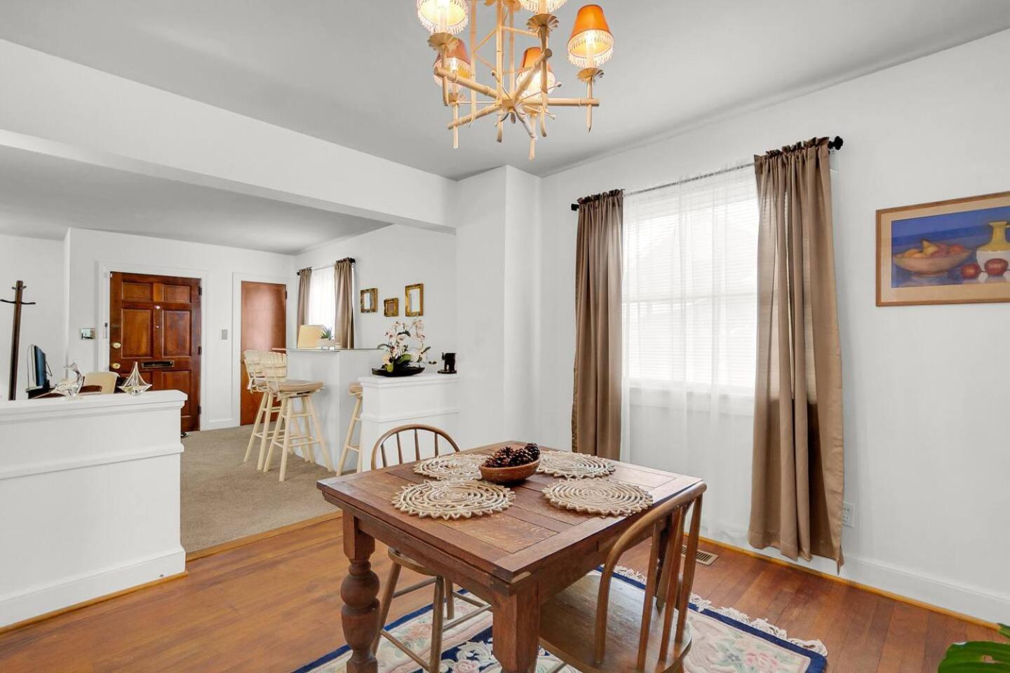Charming Downtown Charleston, Near Hampton Park Holiday home Charleston