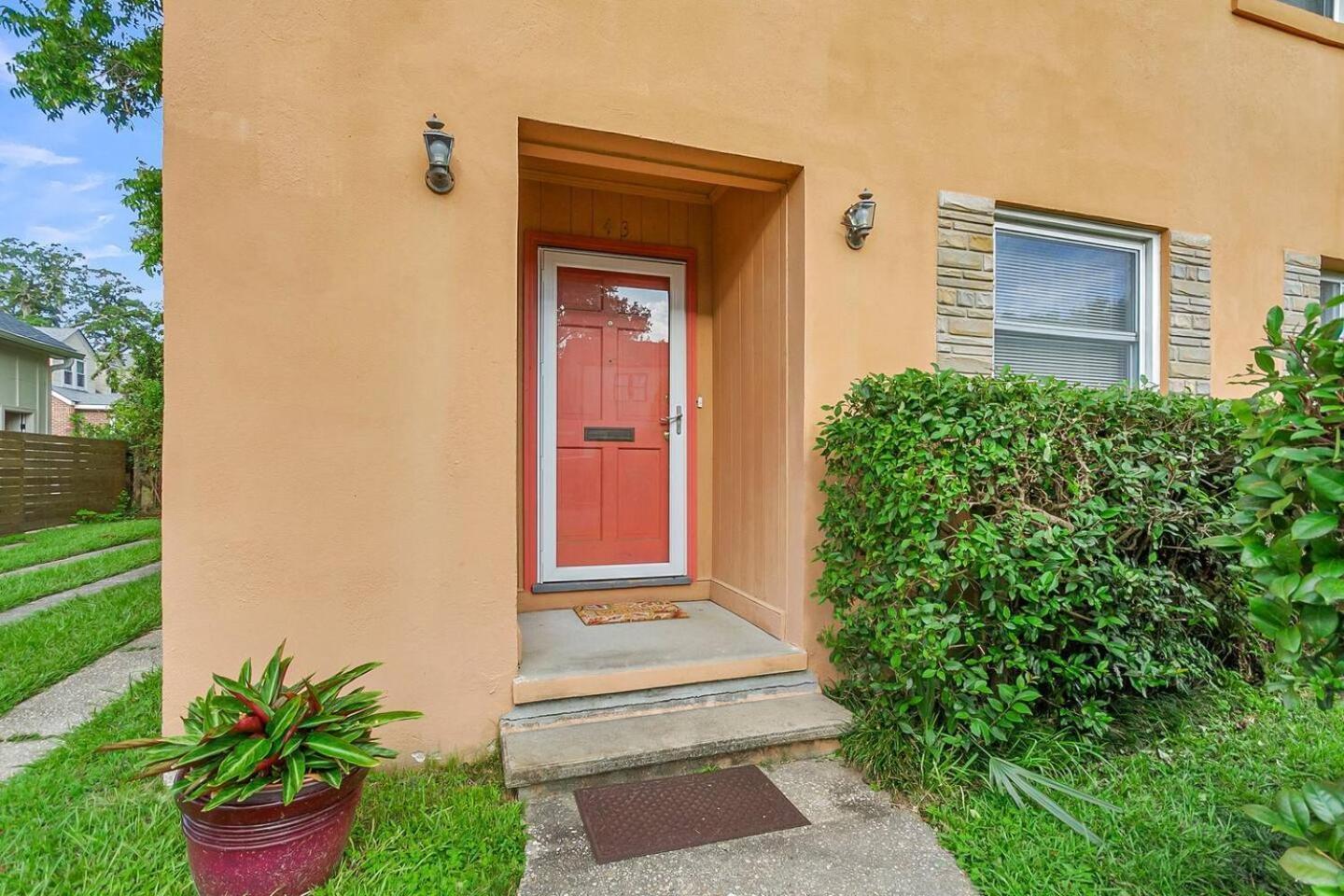 Holiday home Charming Downtown Charleston, Near Hampton Park *