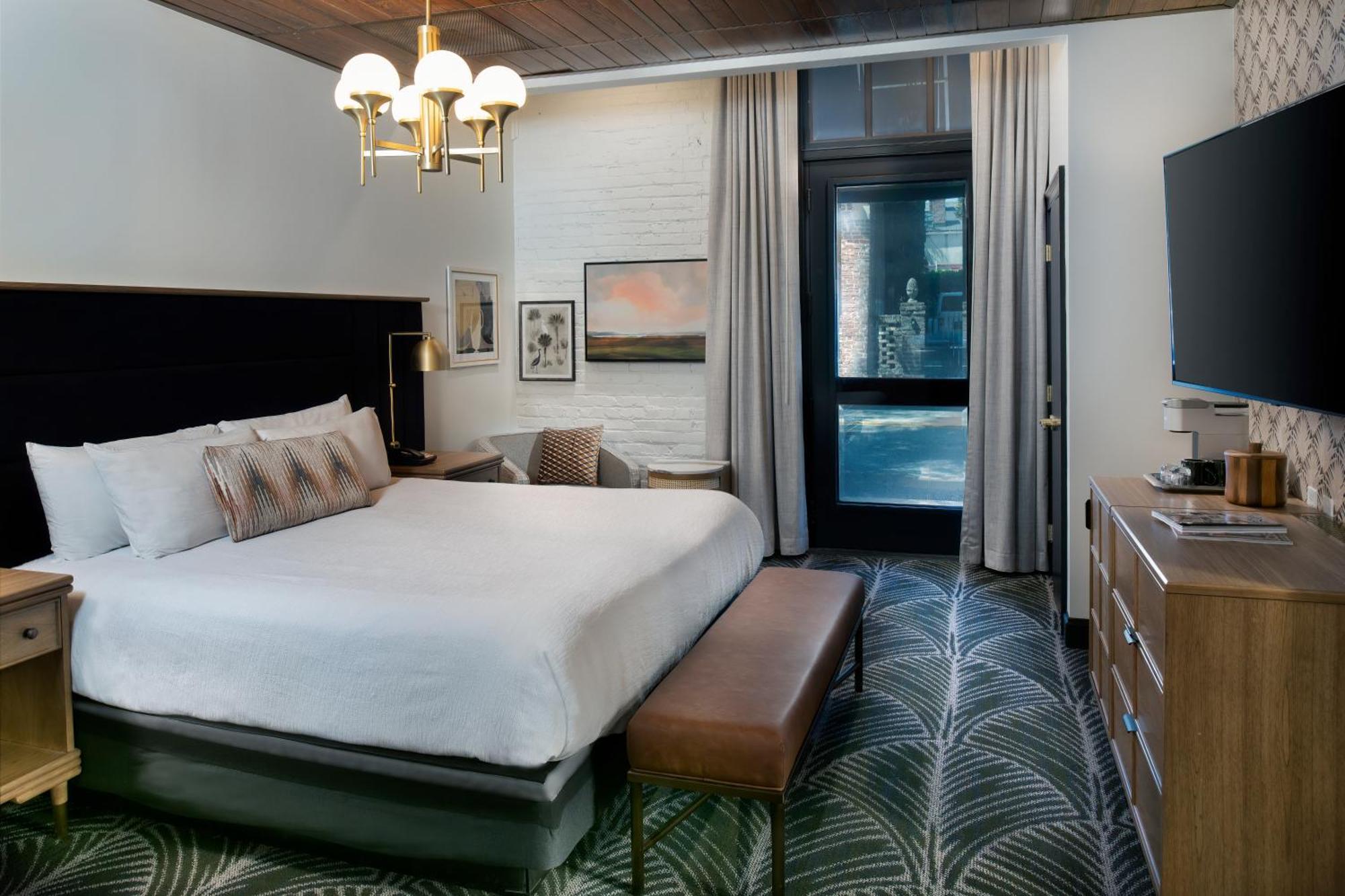 The Ansonborough 4*
