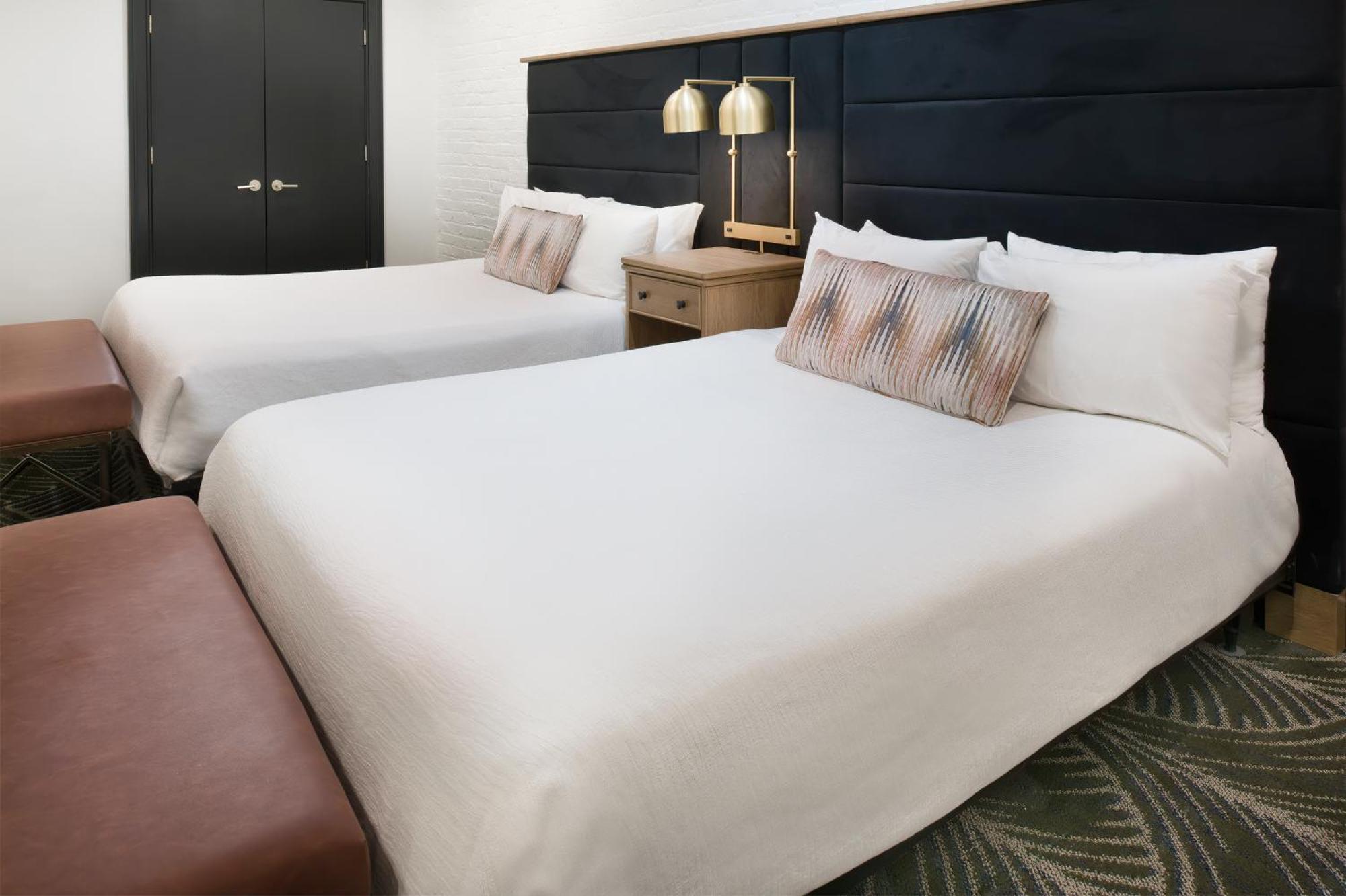 The Ansonborough Hotel 4*