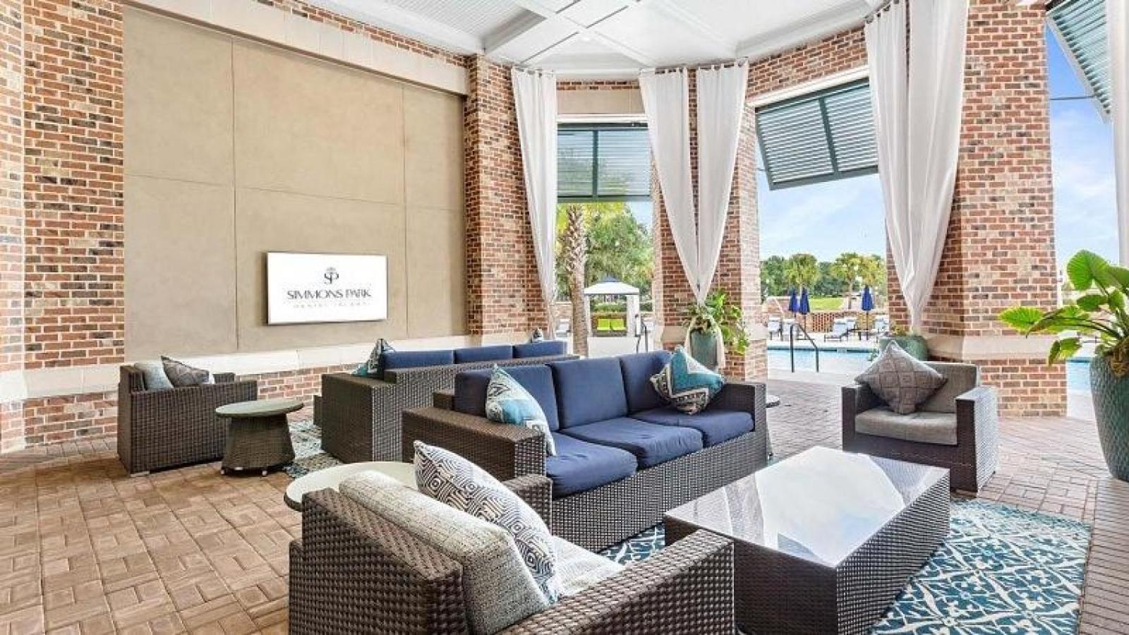 Landing At Simmons Park - 1 Bedroom In Cainhoy Apartment Charleston