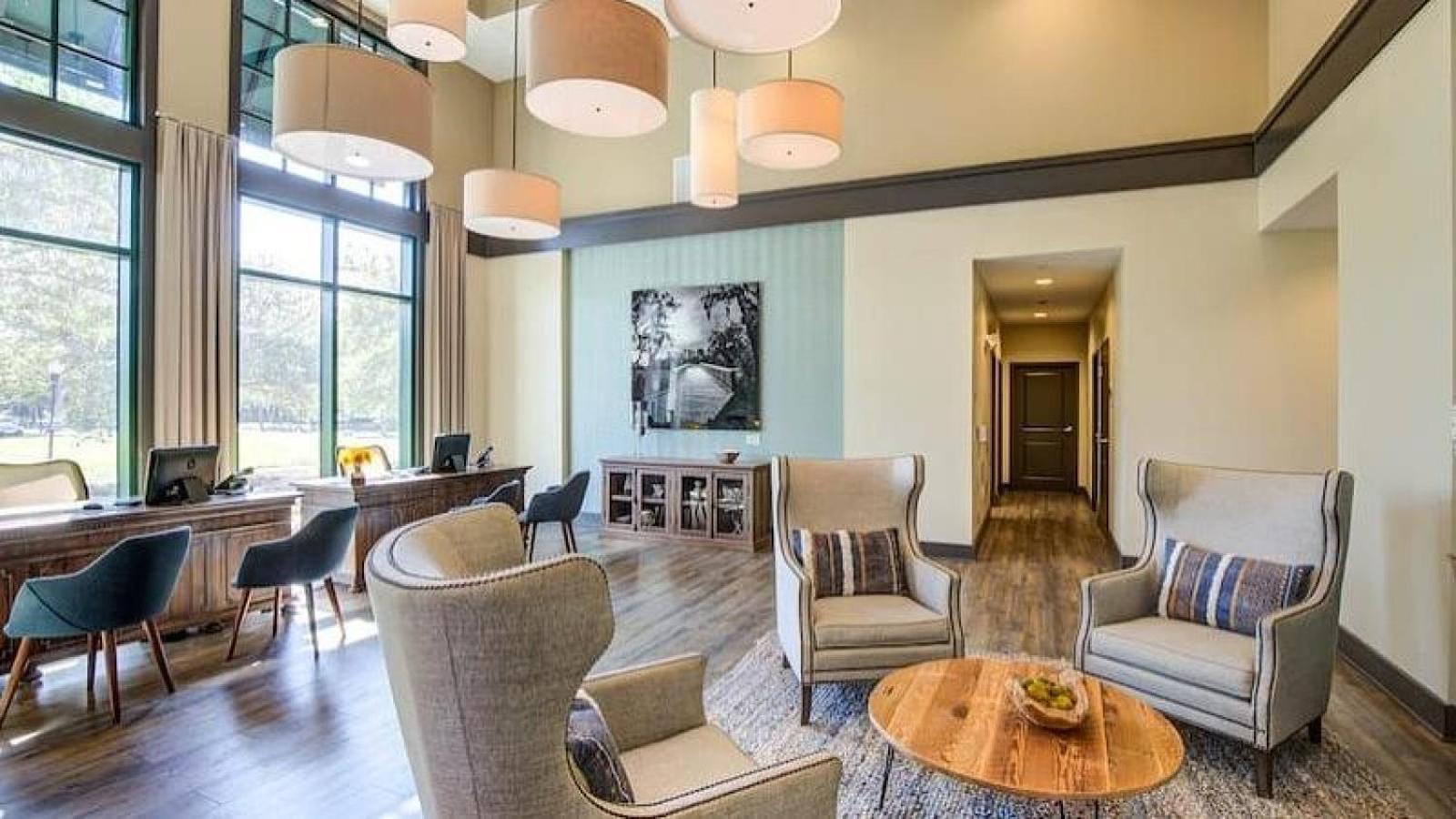Apartment Landing At Simmons Park - 1 Bedroom In Cainhoy