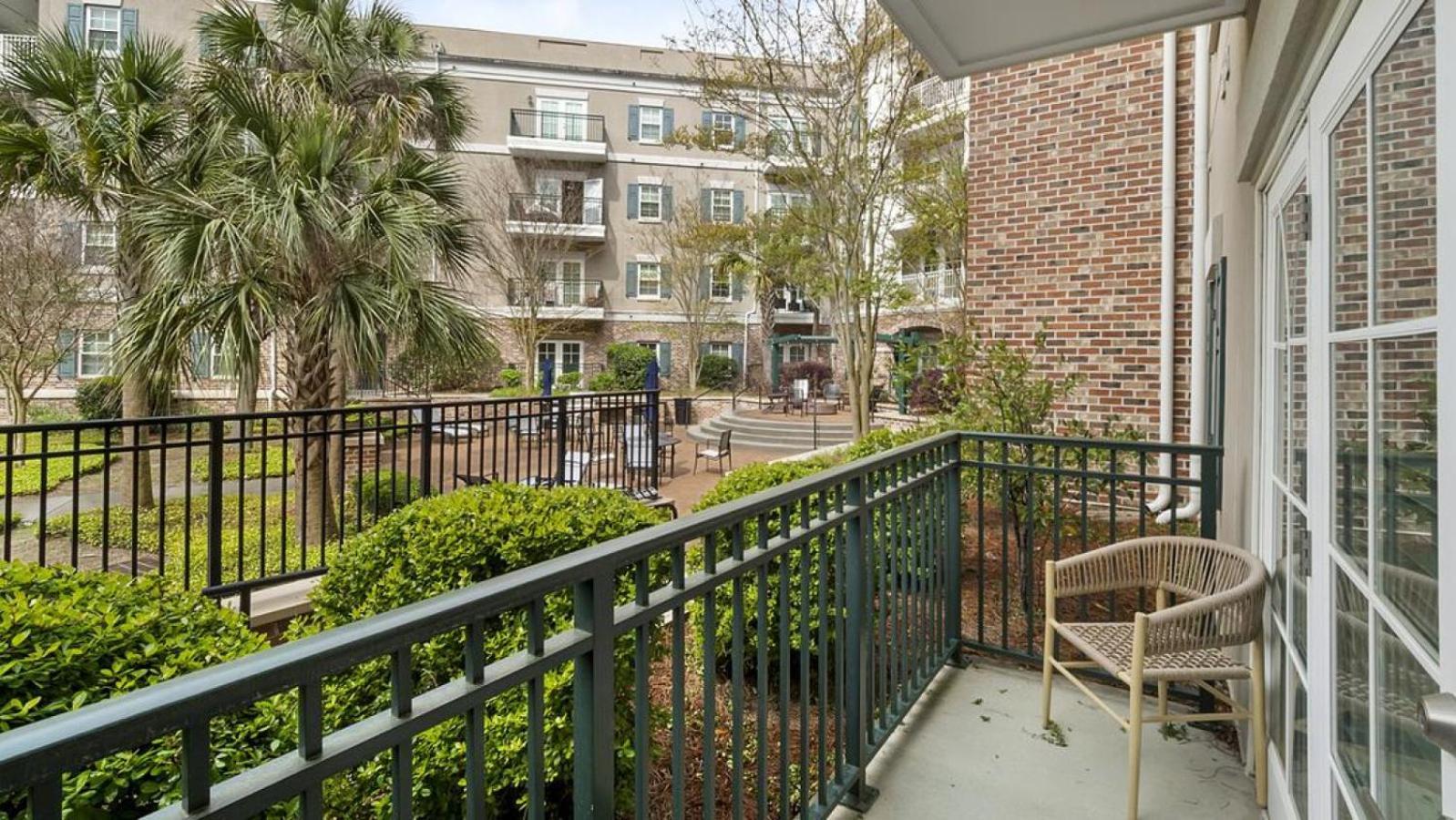 Apartment Landing At Simmons Park - 1 Bedroom In Cainhoy Charleston