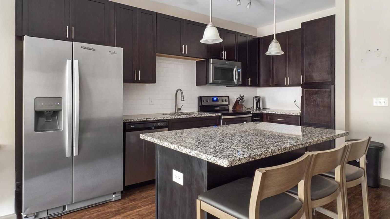 Landing At Simmons Park - 1 Bedroom In Cainhoy Charleston