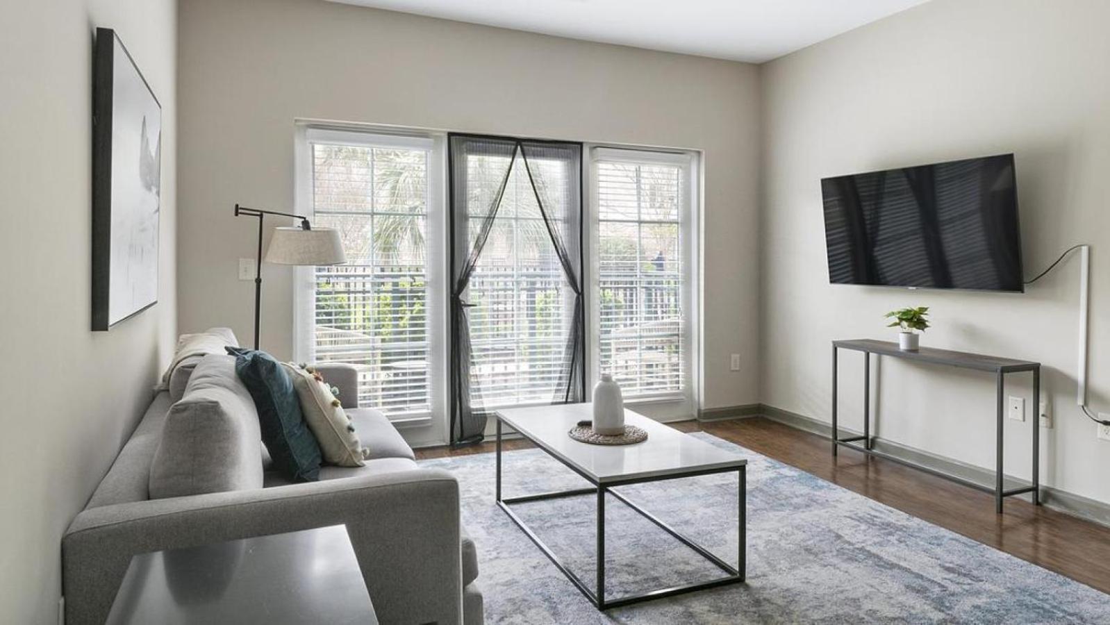 Landing At Simmons Park - 1 Bedroom In Cainhoy