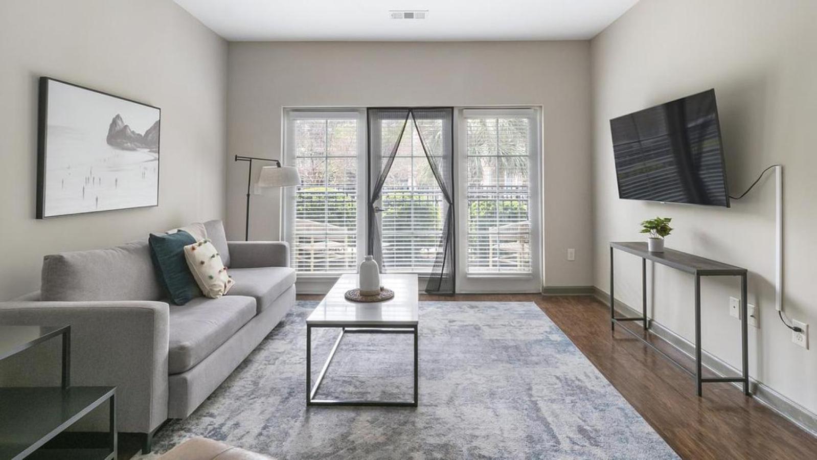 Landing At Simmons Park - 1 Bedroom In Cainhoy Apartment