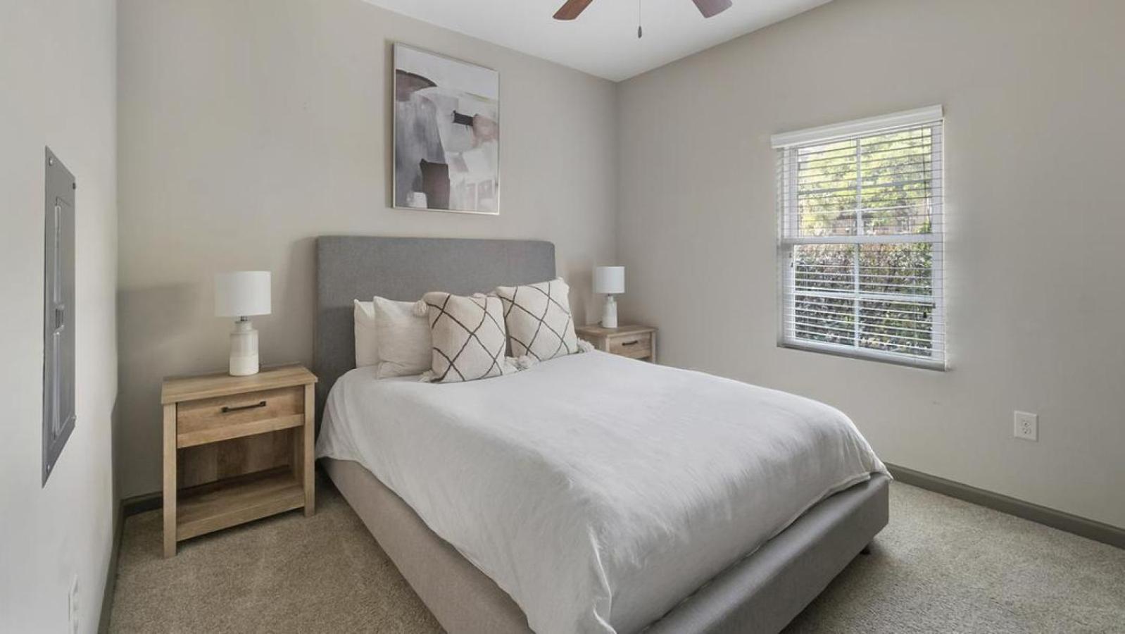 Apartment Landing At Simmons Park - 1 Bedroom In Cainhoy