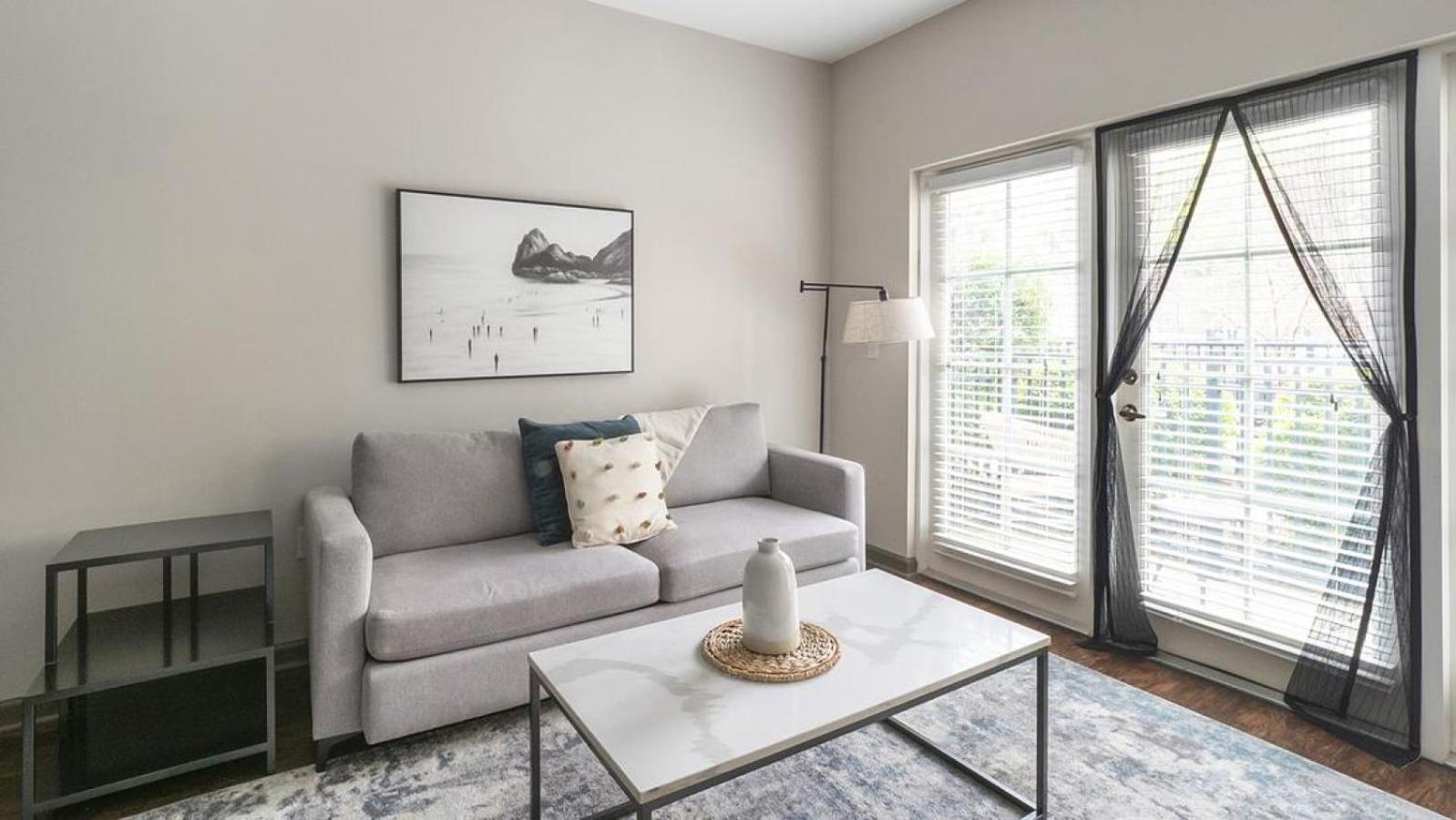 Apartment Landing At Simmons Park - 1 Bedroom In Cainhoy *