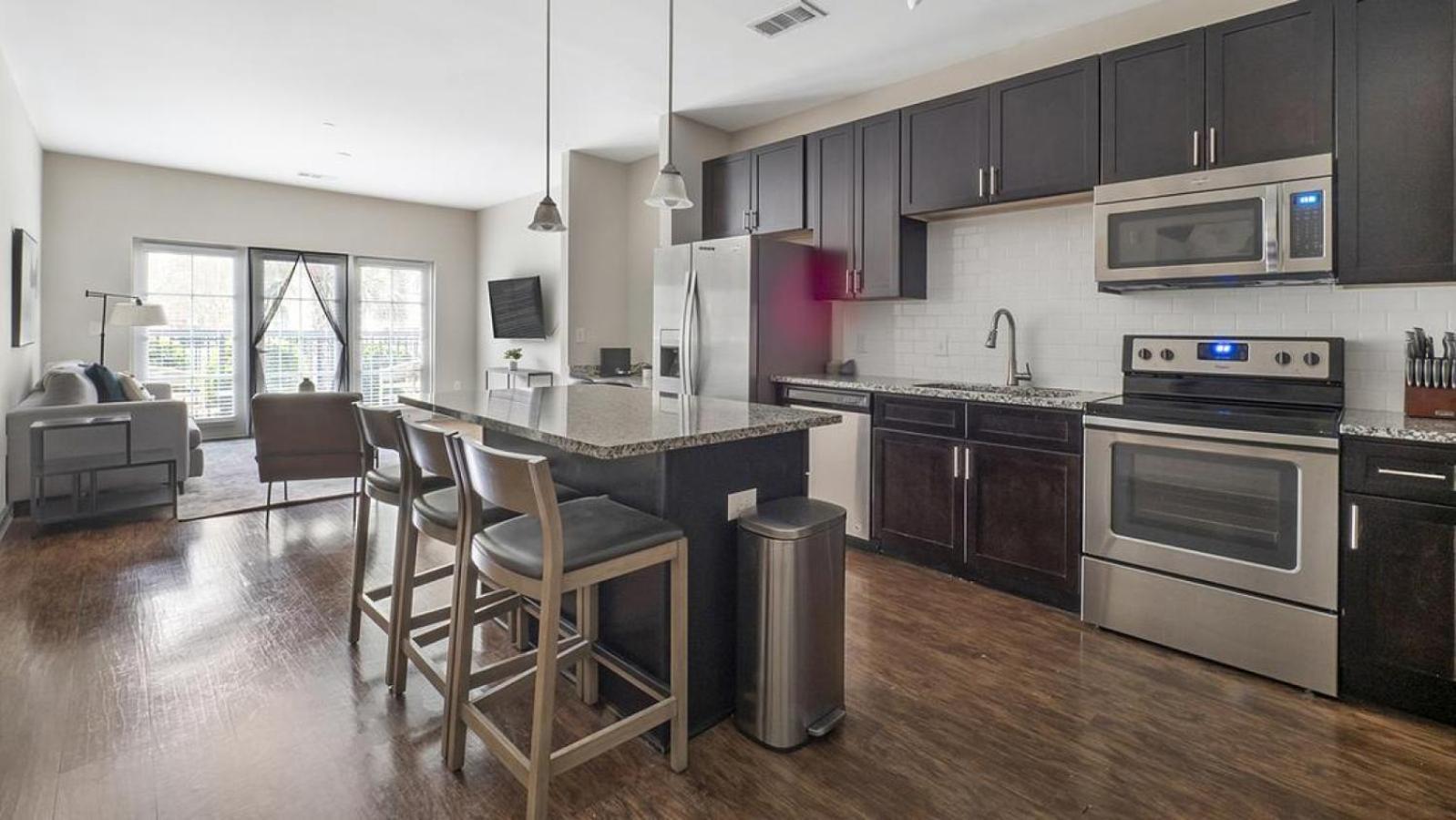 Landing At Simmons Park - 1 Bedroom In Cainhoy *