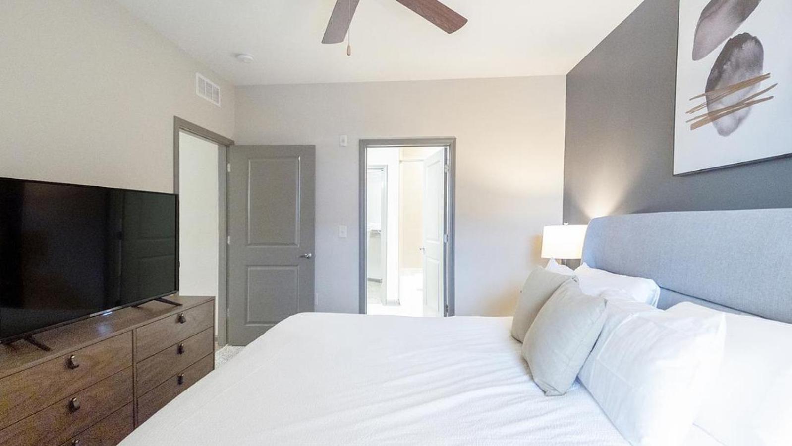 Apartment Landing At Simmons Park - 1 Bedroom In Cainhoy