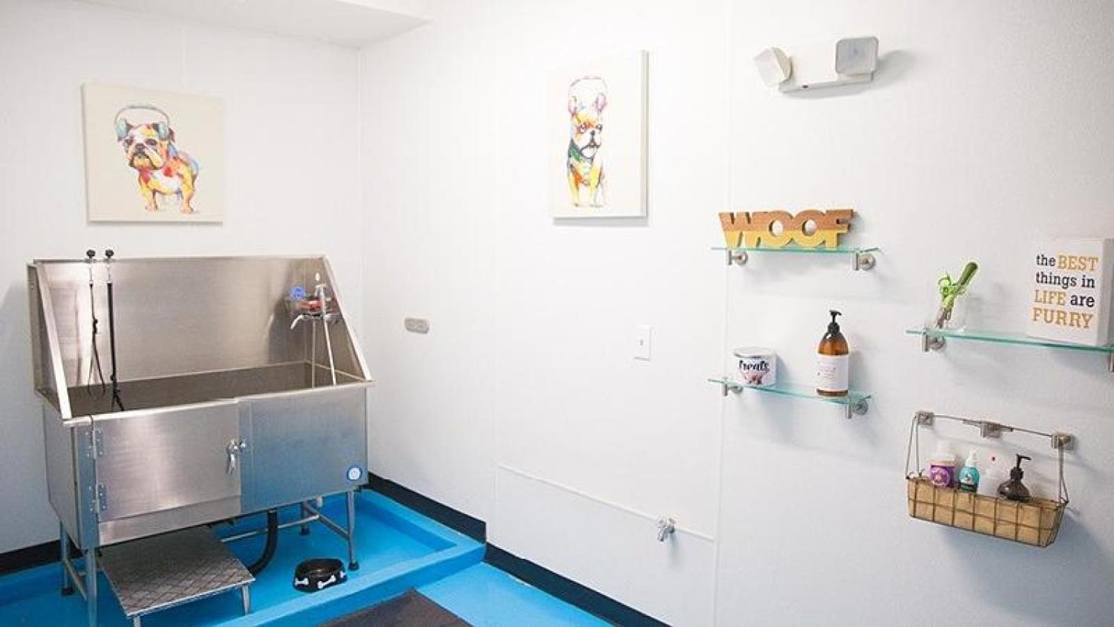 Apartment Landing At Simmons Park - 1 Bedroom In Cainhoy Charleston