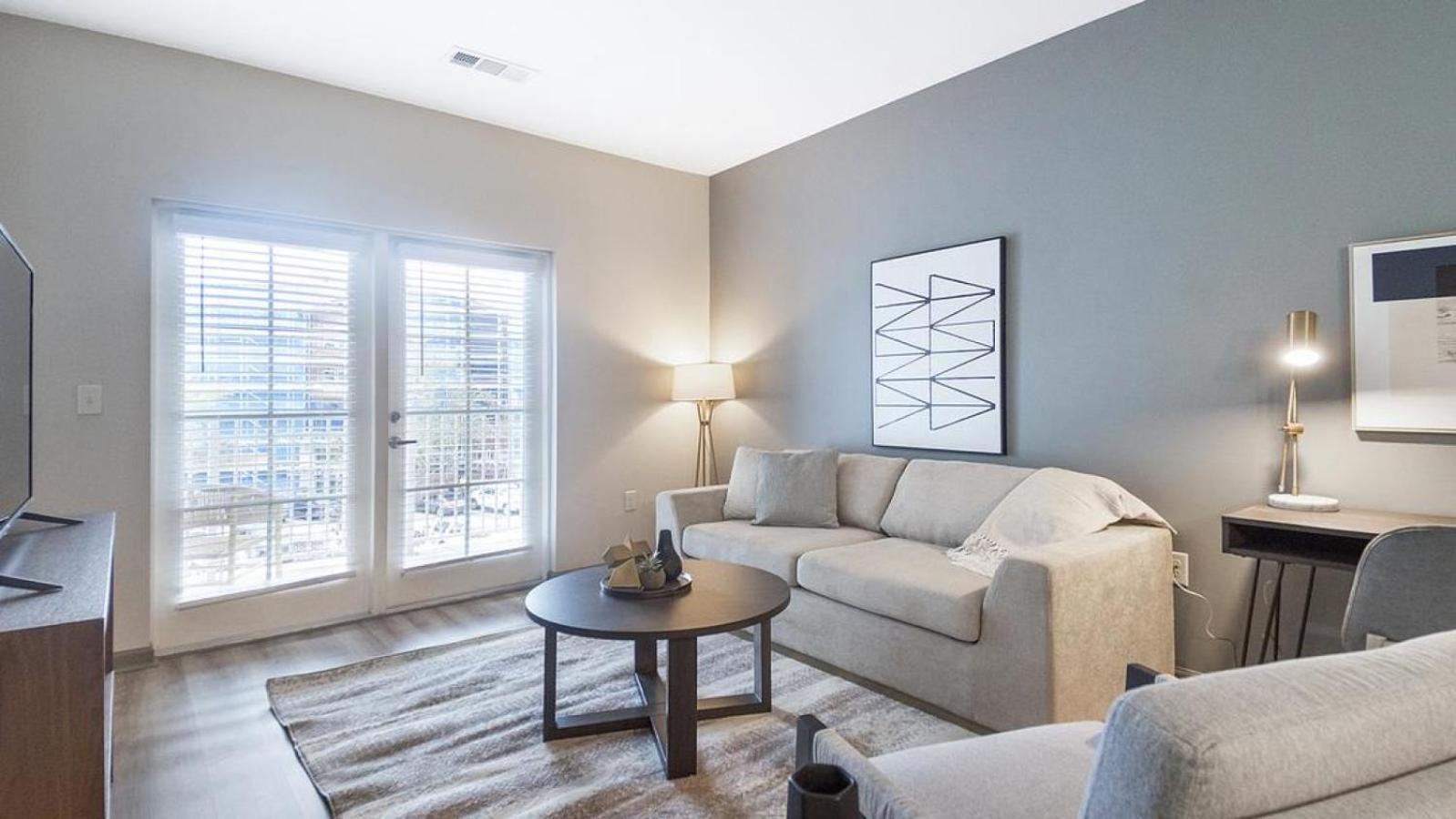 Apartment Landing At Simmons Park - 1 Bedroom In Cainhoy *