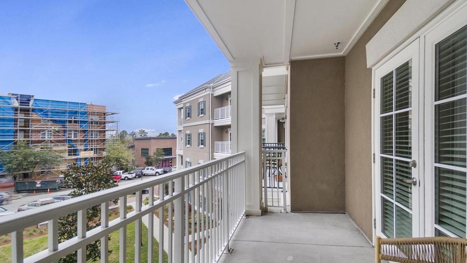 Landing At Simmons Park - 1 Bedroom In Cainhoy Apartment Charleston