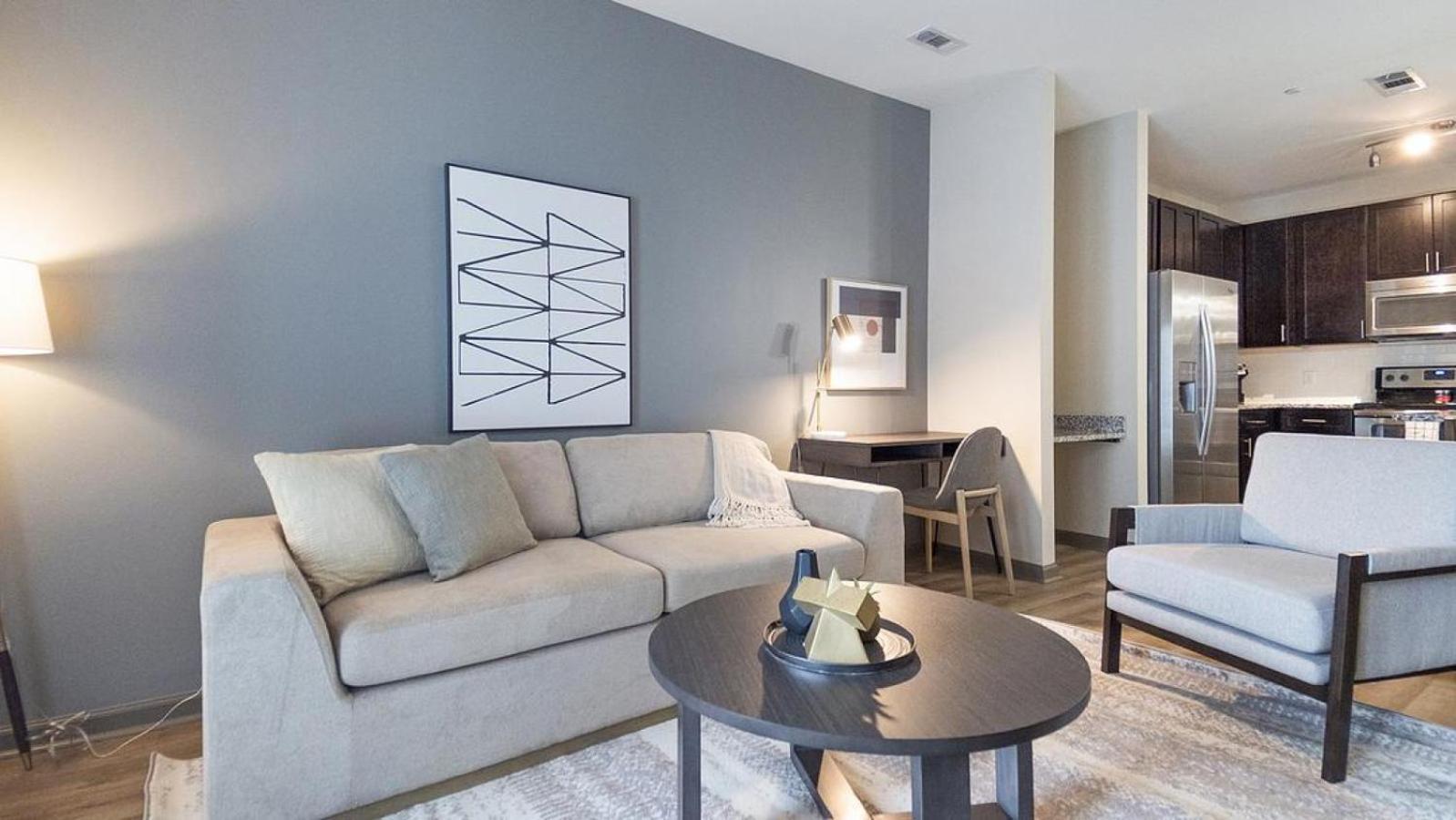 Landing At Simmons Park - 1 Bedroom In Cainhoy Apartment *