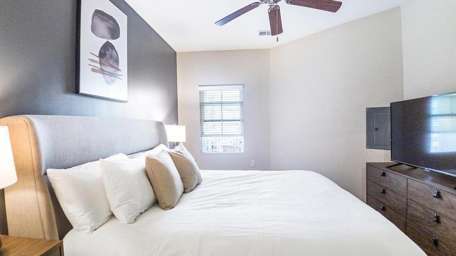 Landing At Simmons Park - 1 Bedroom In Cainhoy
