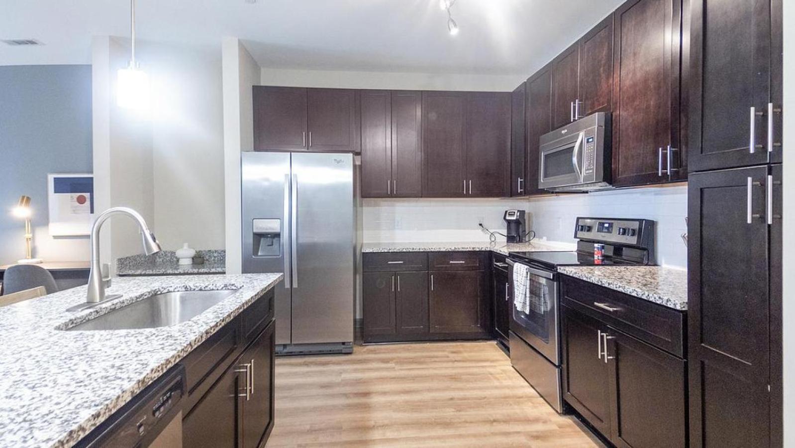 Landing At Simmons Park - 1 Bedroom In Cainhoy Apartment