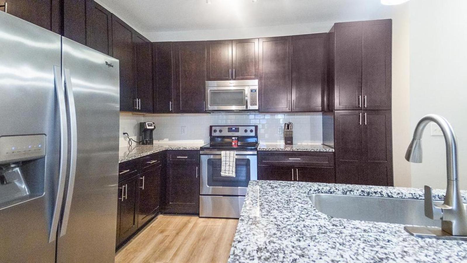 Apartment Landing At Simmons Park - 1 Bedroom In Cainhoy