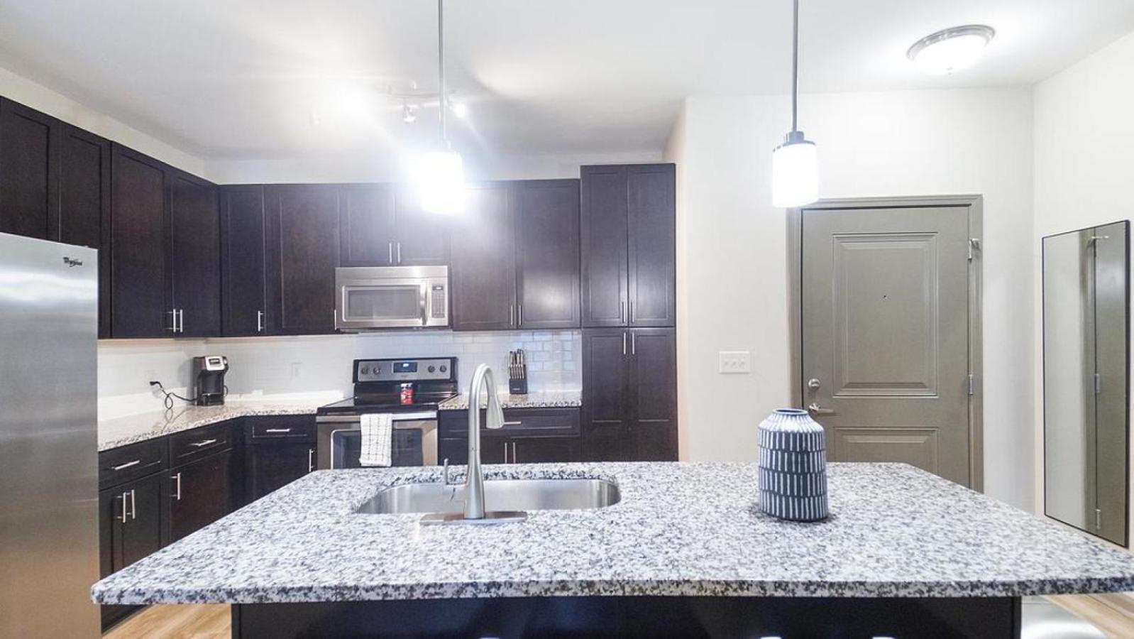 Apartment Landing At Simmons Park - 1 Bedroom In Cainhoy Charleston