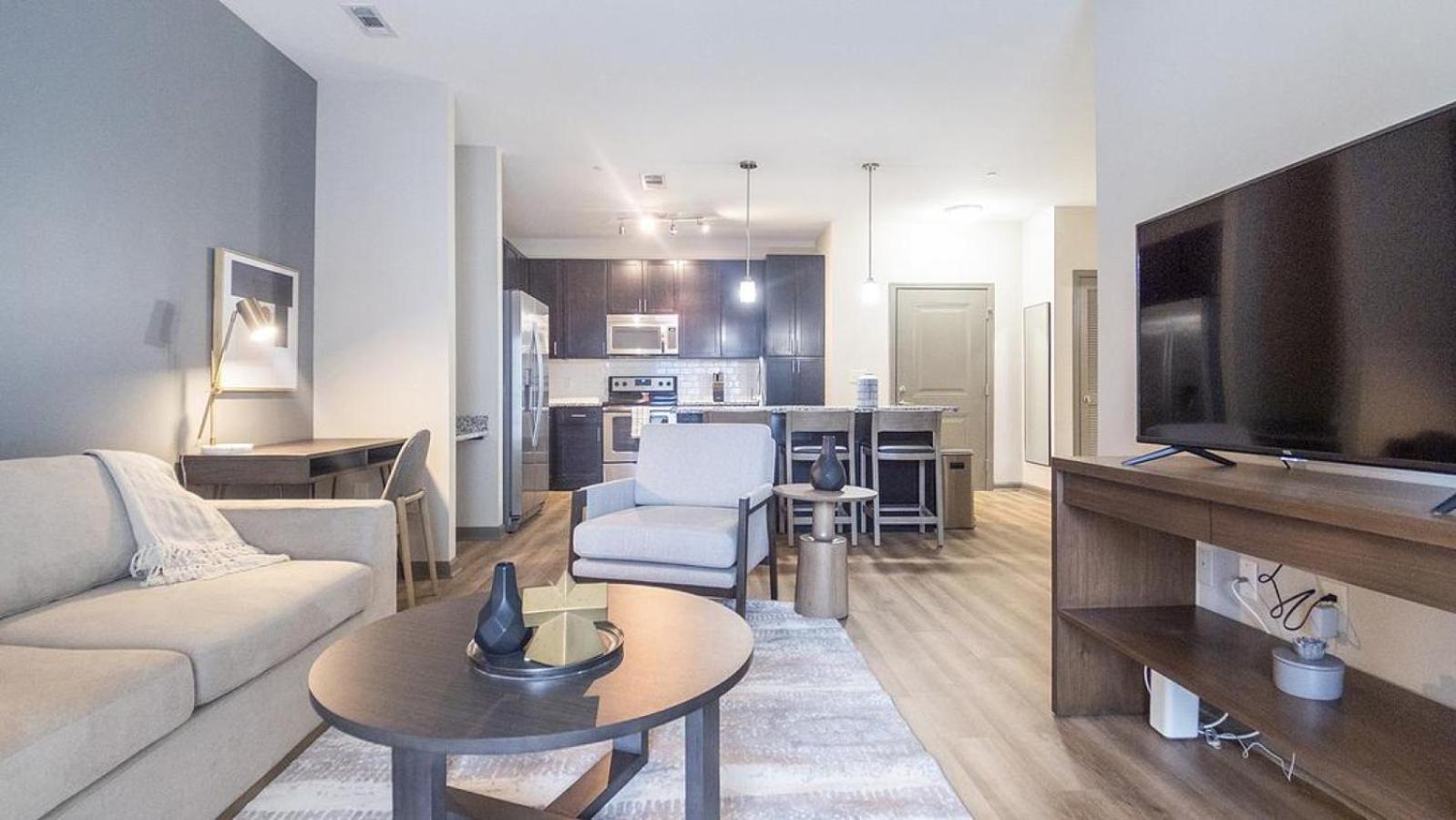 Landing At Simmons Park - 1 Bedroom In Cainhoy *