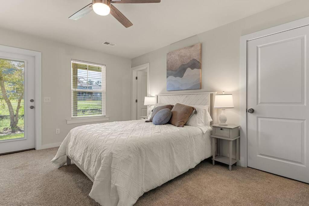 The Cypress Apartment Charleston