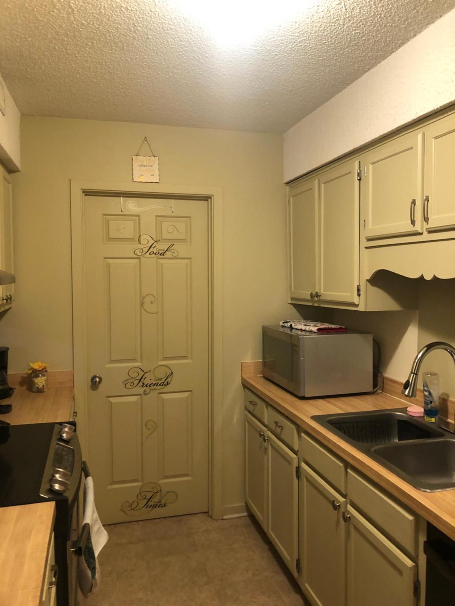 Apartment Townhouse In North