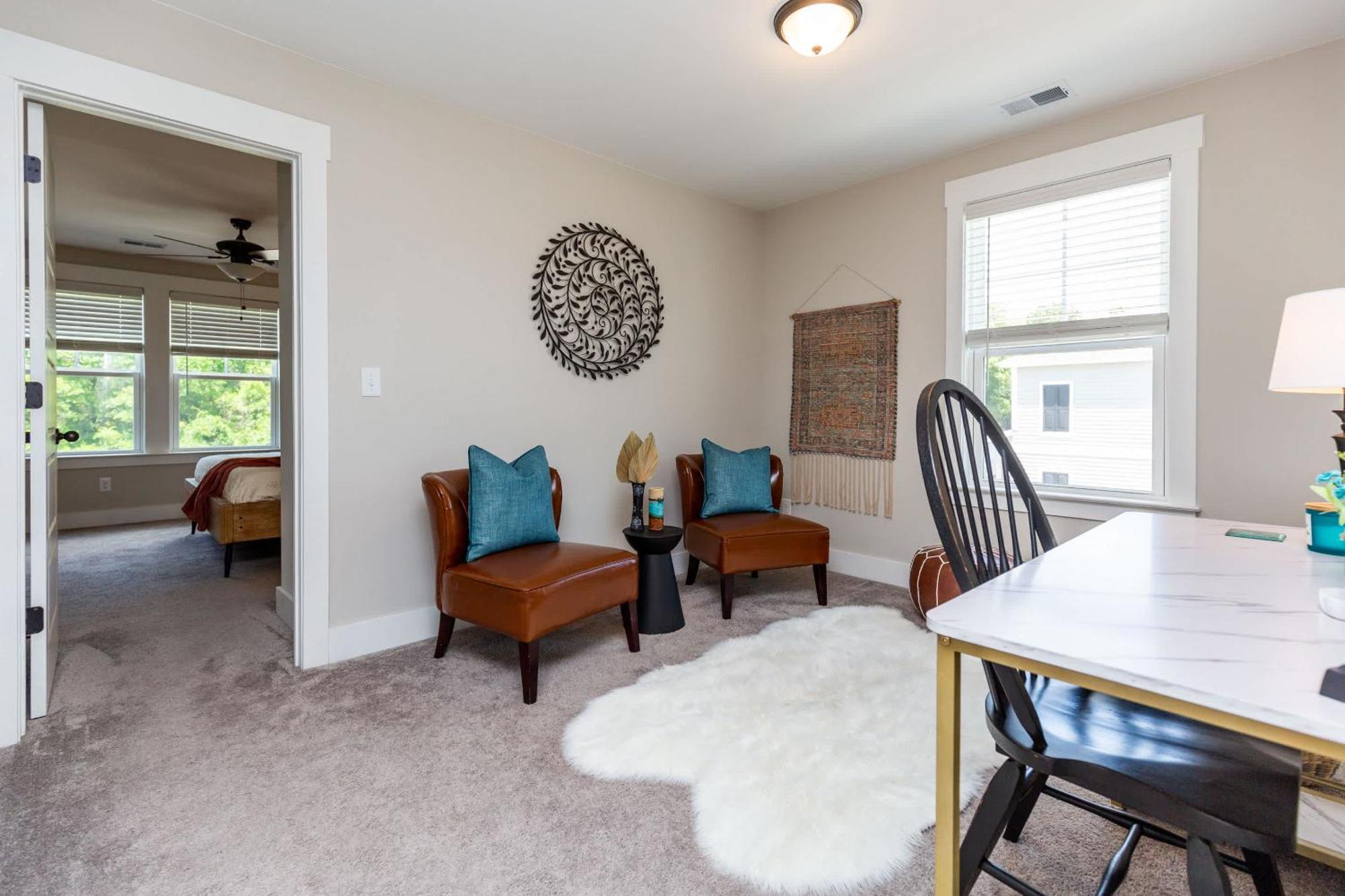 Creekside Park Circle 15m Dtwn Chs Holiday home