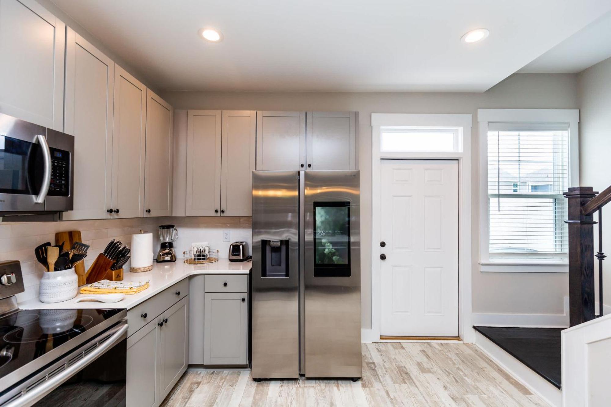 Holiday home Creekside Park Circle 15m Dtwn Chs Charleston