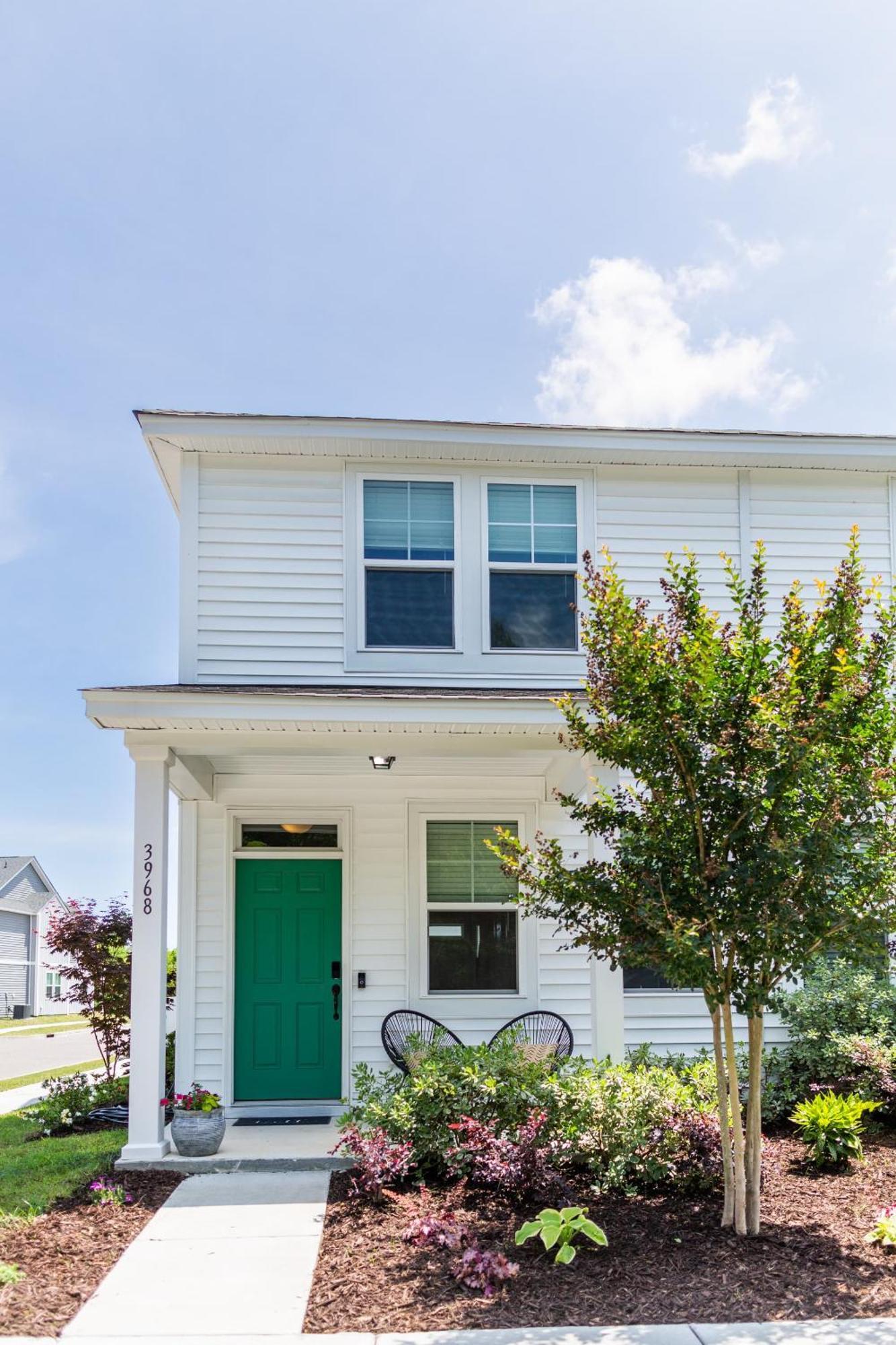 Creekside Park Circle 15m Dtwn Chs Holiday home
