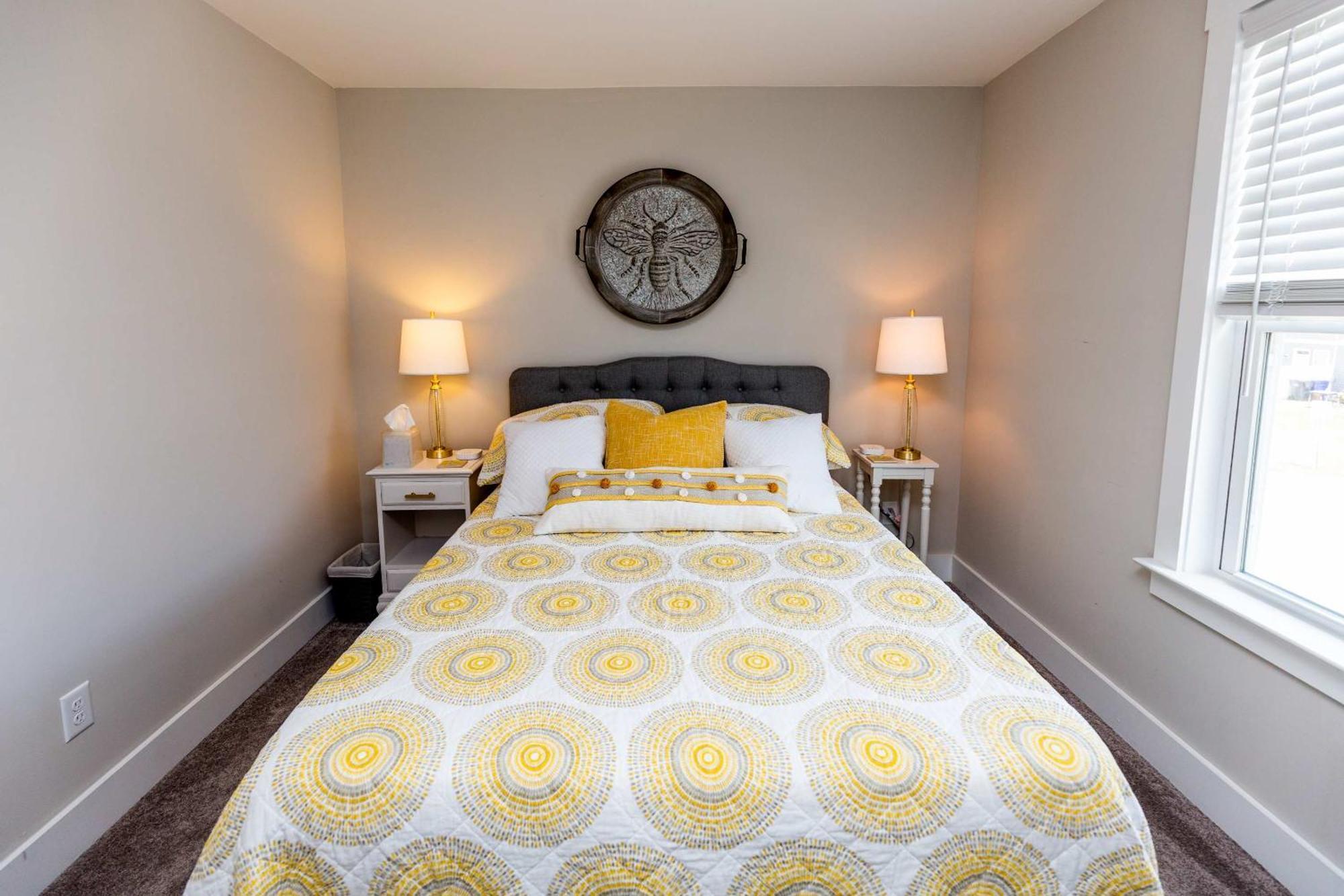 Holiday home Creekside Park Circle 15m Dtwn Chs