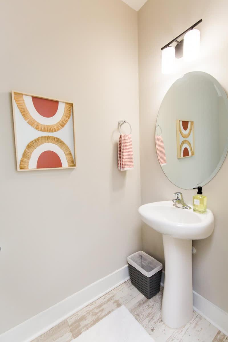 Creekside Park Circle 15m Dtwn Chs *