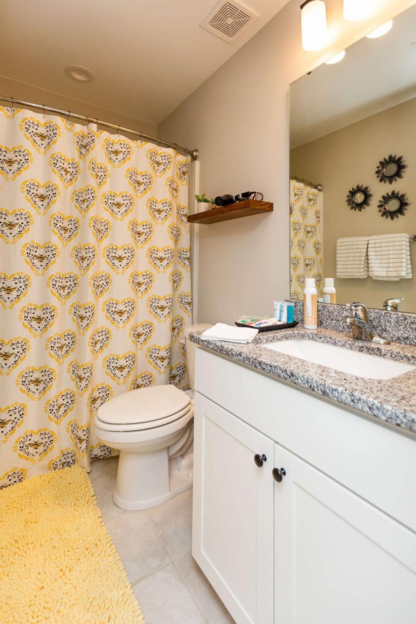 Holiday home Creekside Park Circle 15m Dtwn Chs *