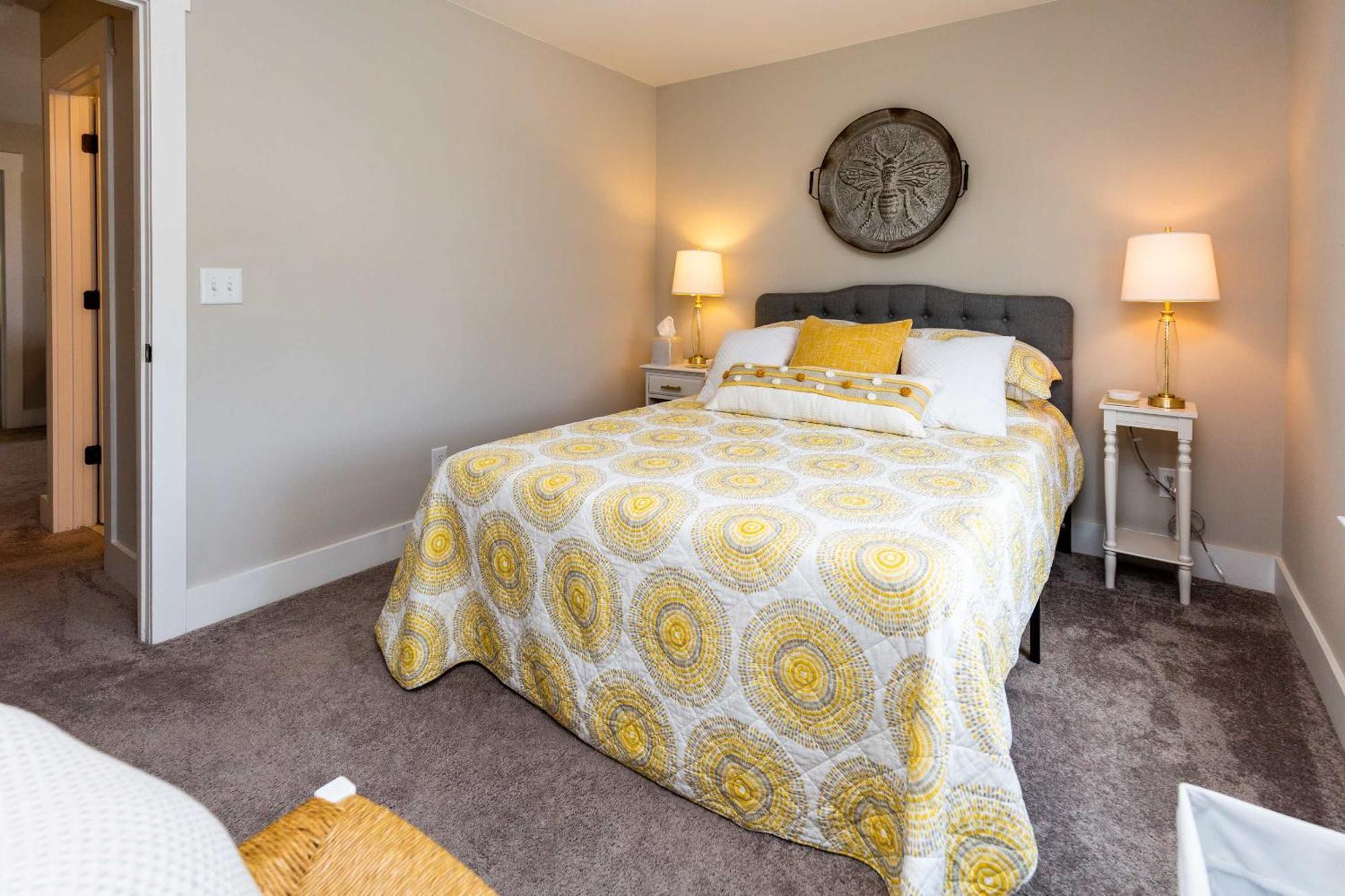 Creekside Park Circle 15m Dtwn Chs