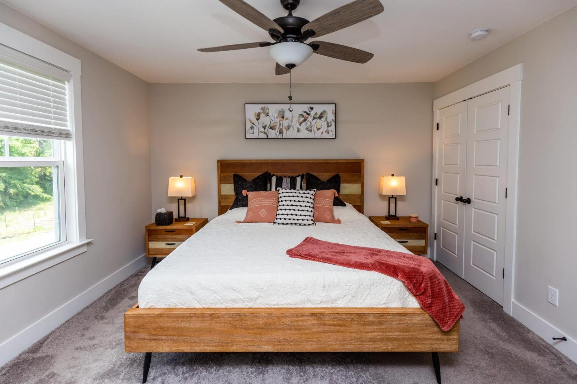 Creekside Park Circle 15m Dtwn Chs *