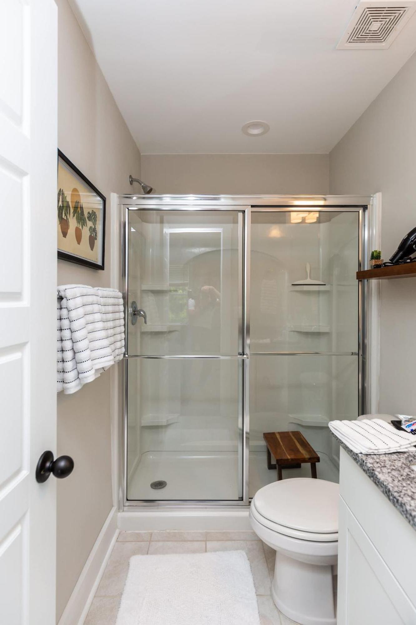 Creekside Park Circle 15m Dtwn Chs Holiday home *