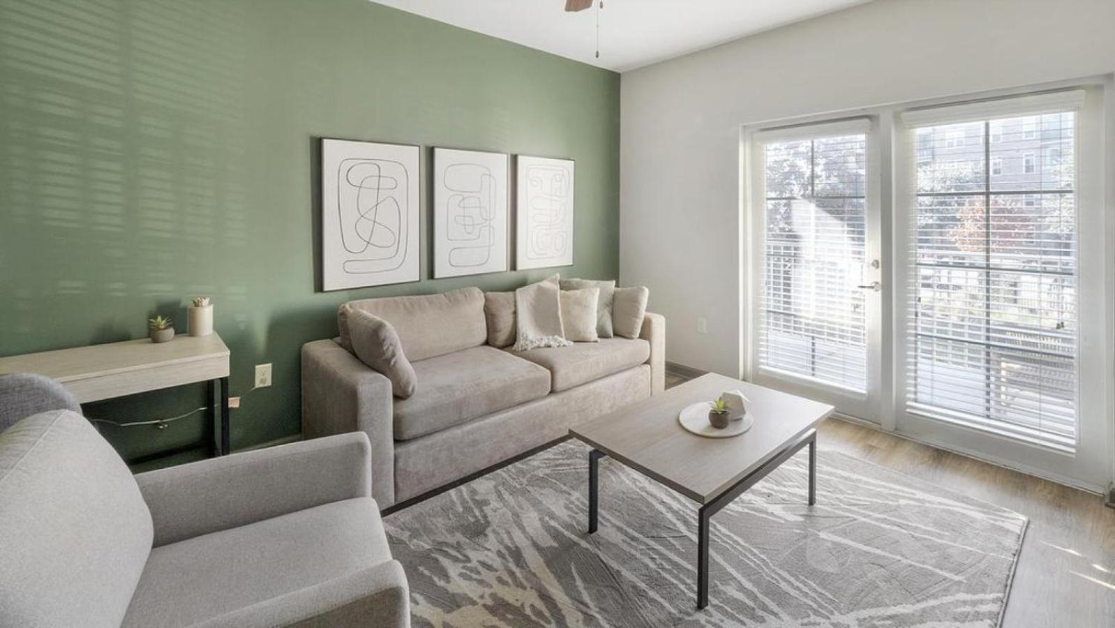 Landing At Simmons Park - 1 Bedroom In Cainhoy Apartment Charleston