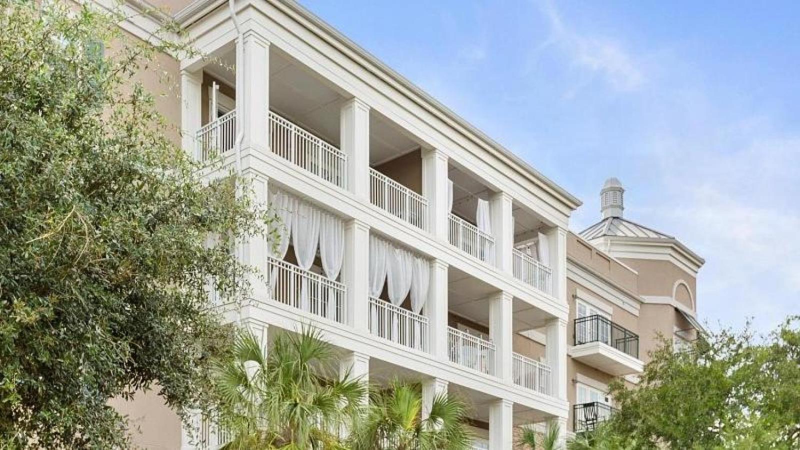 Landing At Simmons Park - 1 Bedroom In Cainhoy