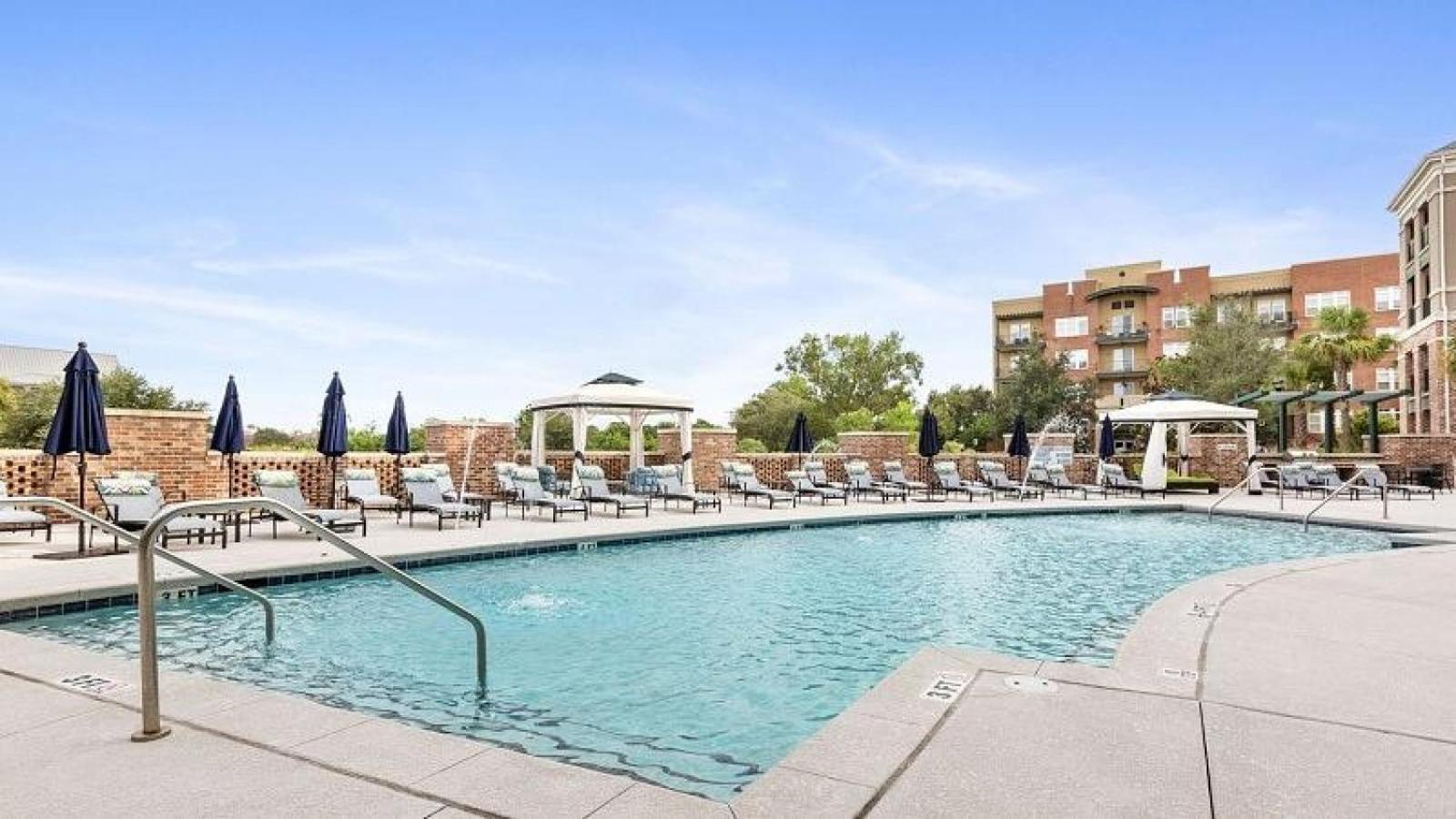Apartment Landing At Simmons Park - 2 Bedrooms In Cainhoy Charleston