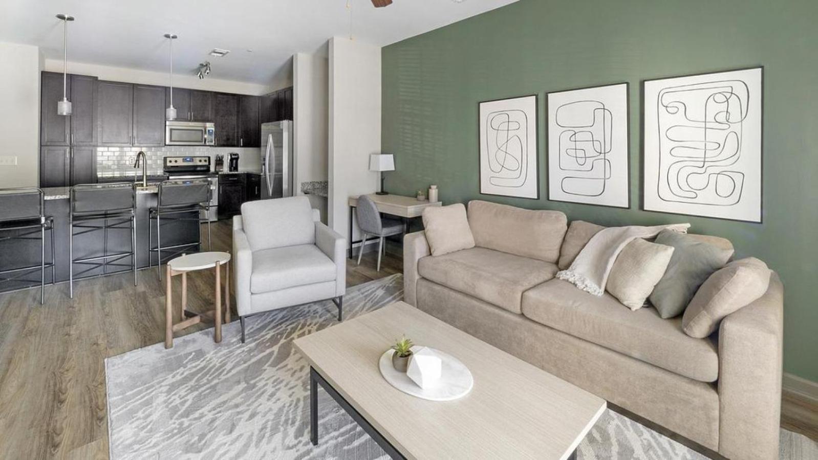Landing At Simmons Park - 1 Bedroom In Cainhoy Charleston