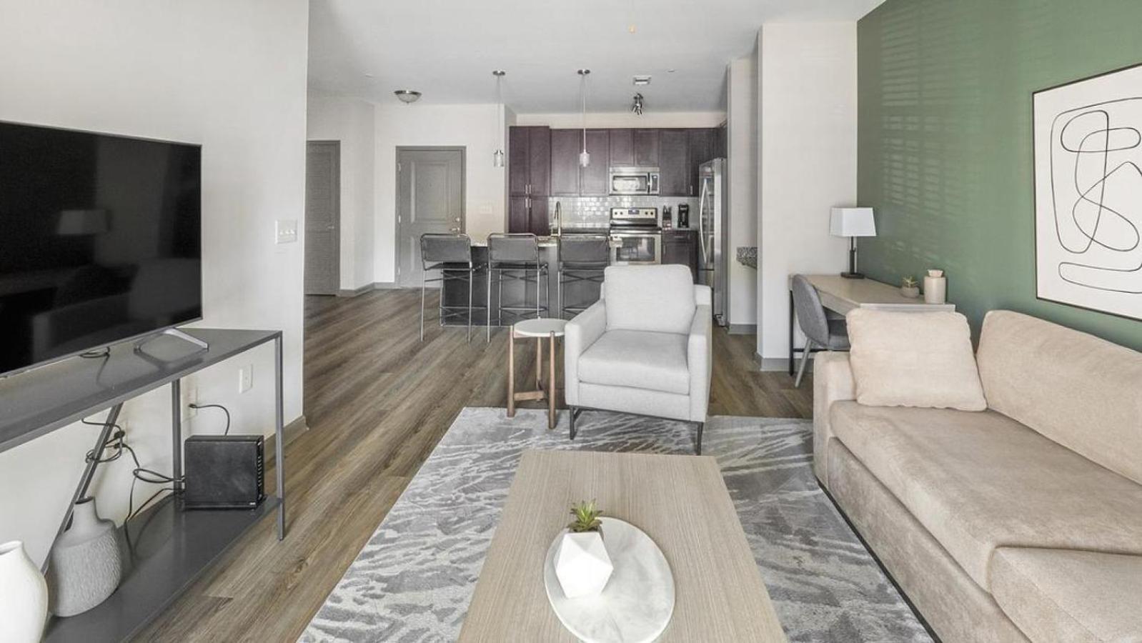 Landing At Simmons Park - 2 Bedrooms In Cainhoy Apartment *