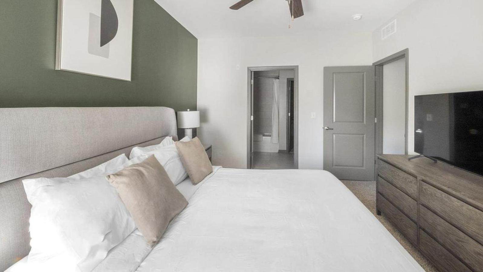 Landing At Simmons Park - 1 Bedroom In Cainhoy Apartment Charleston