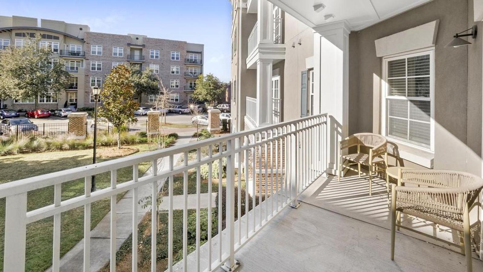 Apartment Landing At Simmons Park - 1 Bedroom In Cainhoy *