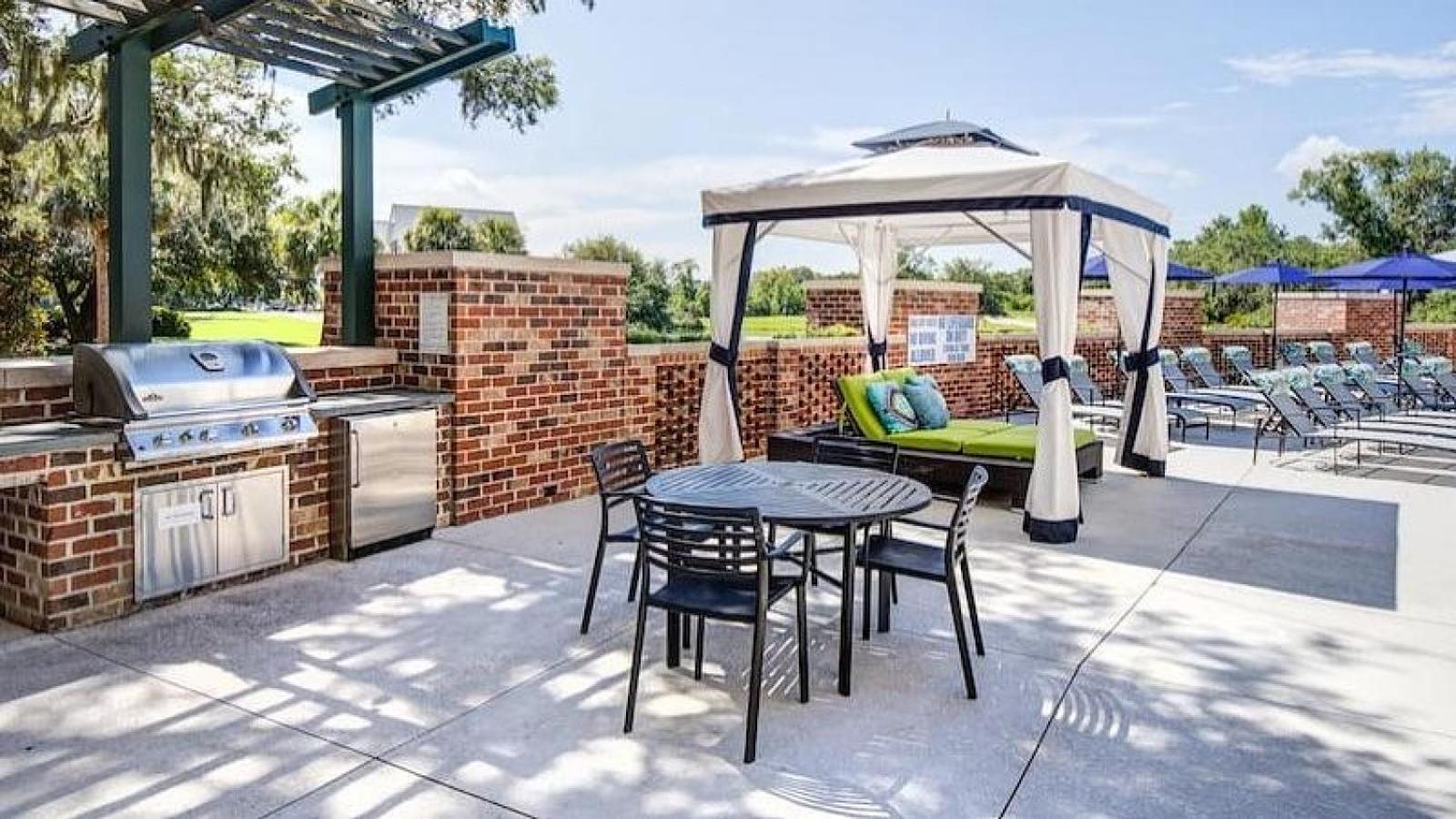 Apartment Landing At Simmons Park - 1 Bedroom In Cainhoy Charleston