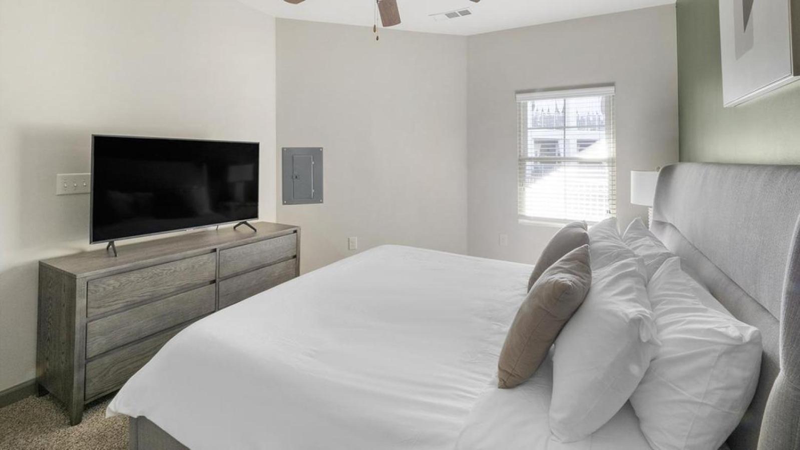 Landing At Simmons Park - 1 Bedroom In Cainhoy *