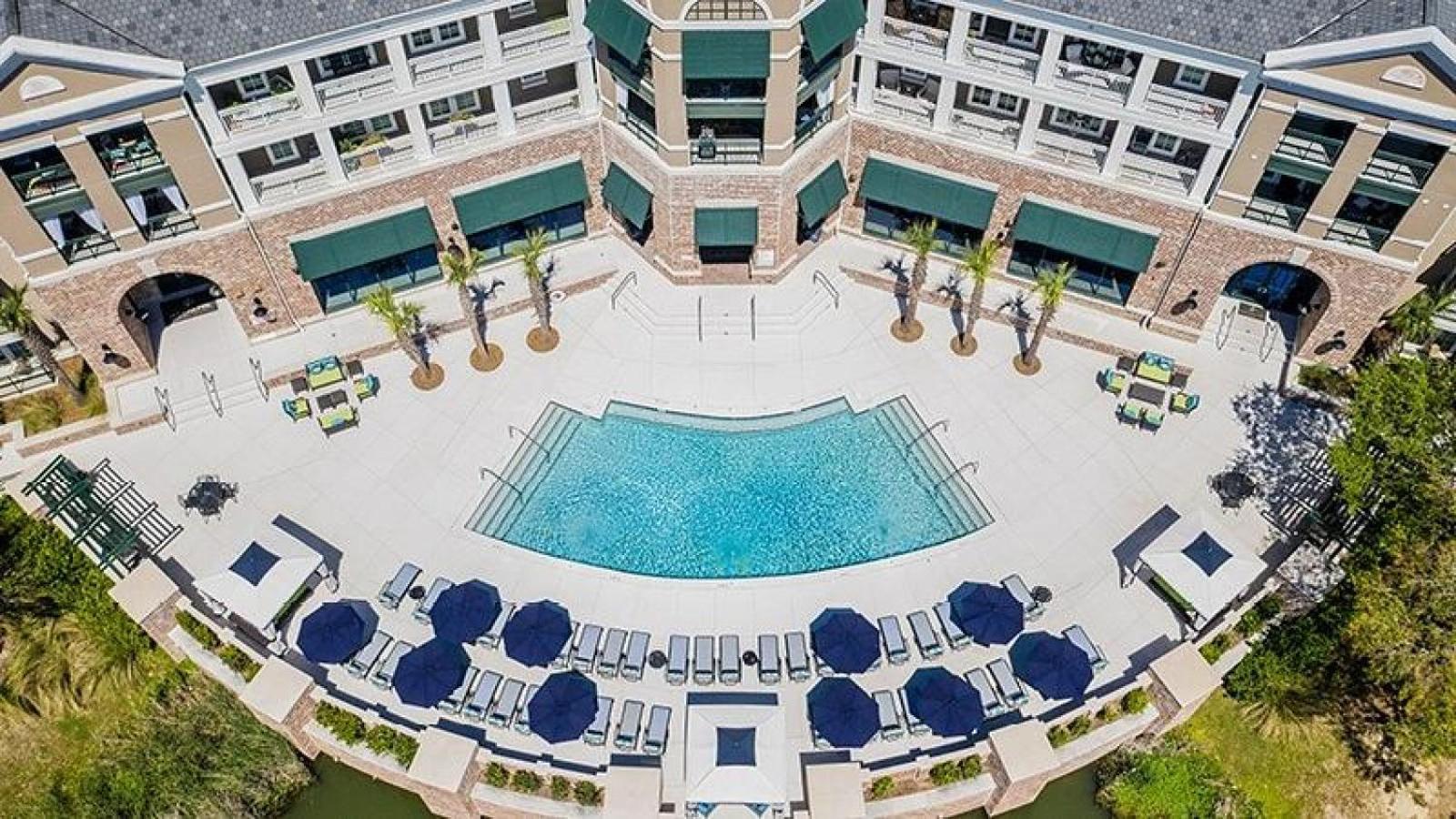 Landing At Simmons Park - 1 Bedroom In Cainhoy *